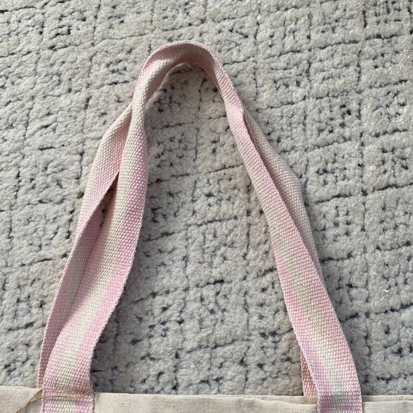 Rae Dunn Tote Bag! - Picture 5 of 7